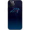 NFL Carolina Panthers Breakaway iPhone 12 Pro Skin